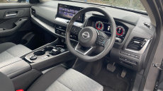 Nissan X-Trail 1.5 E-Power E-4orce 213 N-Connecta 5dr Auto Hybrid Station Wagon